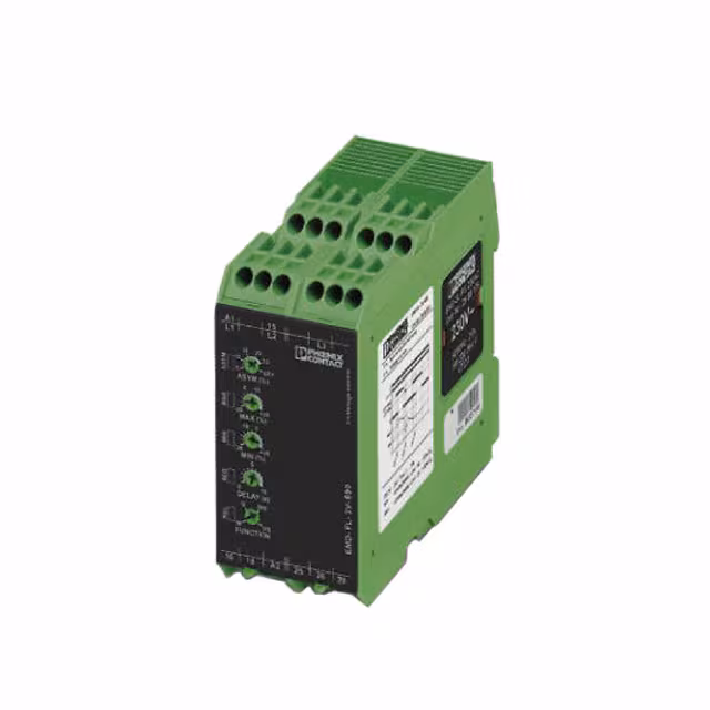 2885249 Phoenix Contact Moniteur - Sortie relais